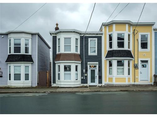 129 Pennywell Road  St. John's, NL A1C 2L3