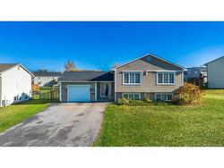 21 Carter CRES Oromocto, NB E2V 0C4