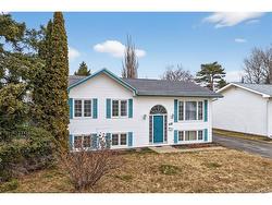 69 Pasadena DR Moncton, NB E1G 1H7