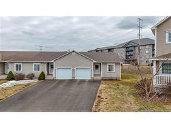 47 Ridgeline CRES  Fredericton, NB E3C 0E9