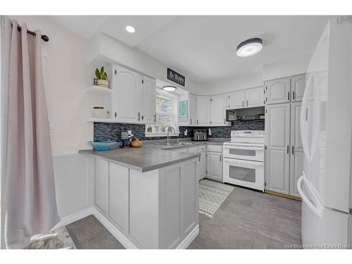 9250 Route 3, Old Ridge, NB 