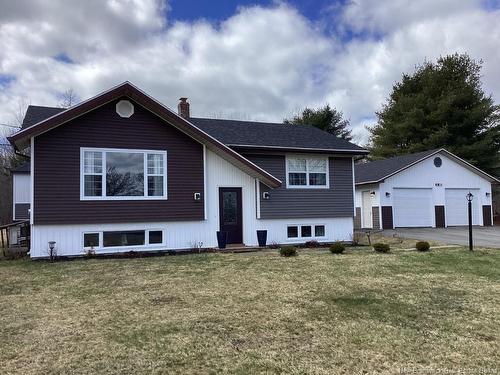 9250 Route 3, Old Ridge, NB 