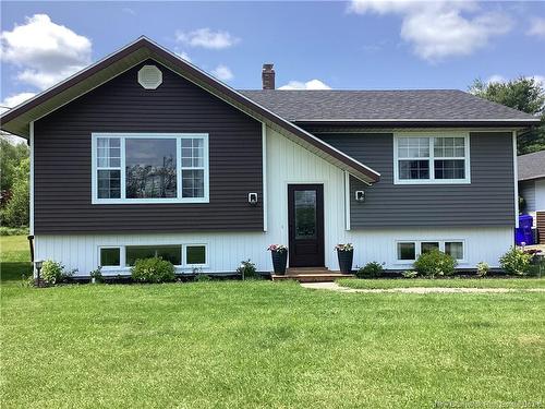 9250 Route 3, Old Ridge, NB 