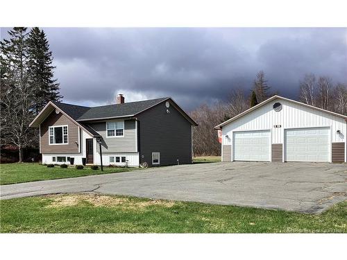 9250 Route 3, Old Ridge, NB 