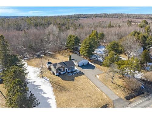 9250 Route 3, Old Ridge, NB 
