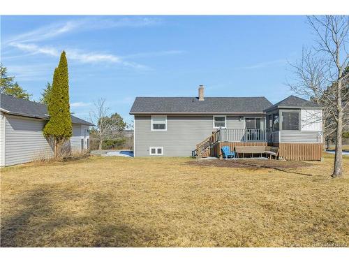 9250 Route 3, Old Ridge, NB 