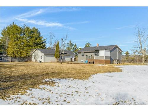9250 Route 3, Old Ridge, NB 