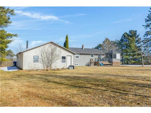 9250 Route 3, Old Ridge, NB 