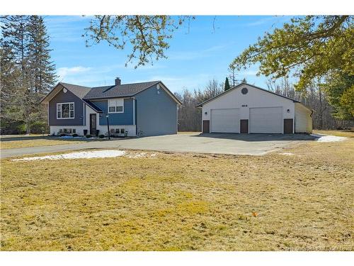 9250 Route 3, Old Ridge, NB 