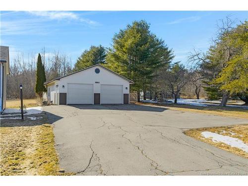 9250 Route 3, Old Ridge, NB 