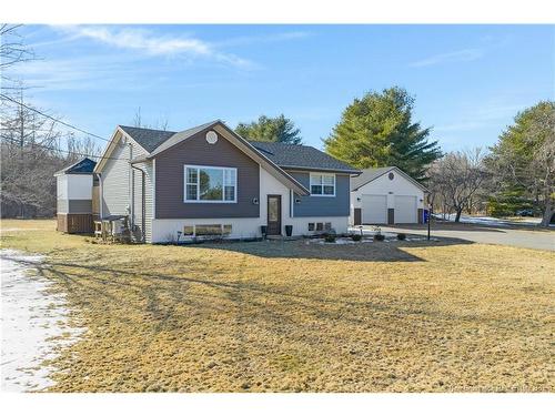 9250 Route 3, Old Ridge, NB 