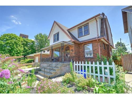 161 Shepherd Street East, Windsor, ON 