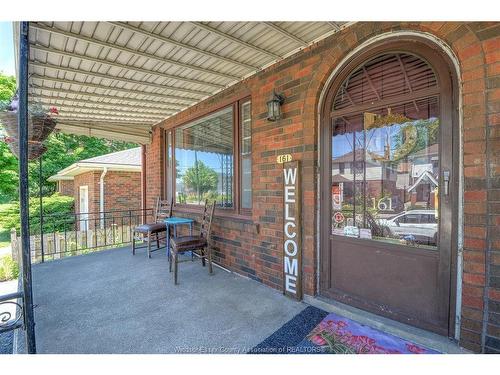 161 Shepherd Street East, Windsor, ON 