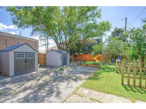 161 Shepherd Street East, Windsor, ON 