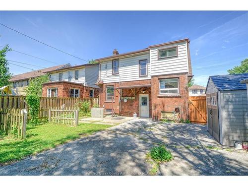 161 Shepherd Street East, Windsor, ON 