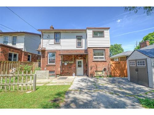 161 Shepherd Street East, Windsor, ON 