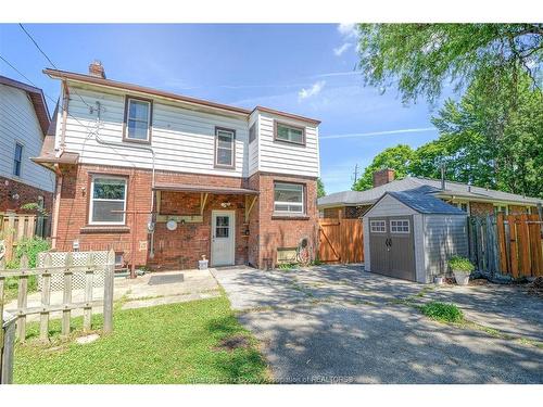 161 Shepherd Street East, Windsor, ON 