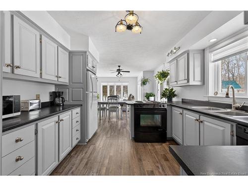 231 Rue Delagarde, Saint-Isidore, NB 