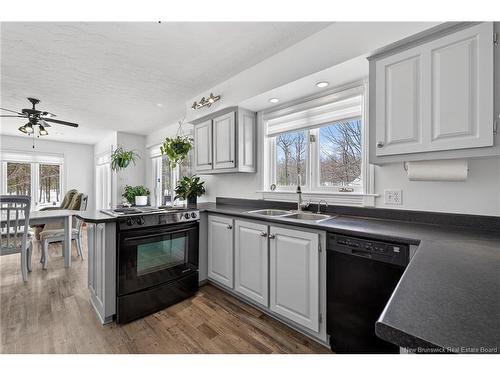 231 Rue Delagarde, Saint-Isidore, NB 
