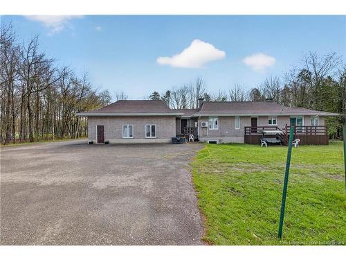 231 Rue Delagarde, Saint-Isidore, NB 