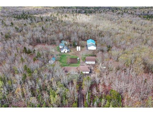 231 Rue Delagarde, Saint-Isidore, NB 