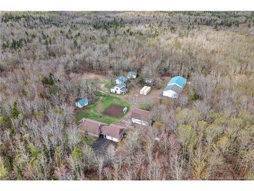 231 Rue Delagarde, Saint-Isidore, NB 