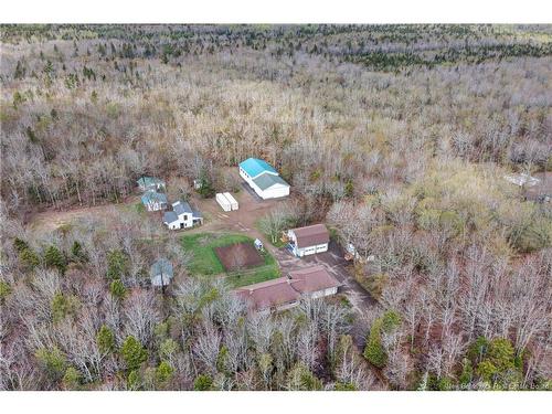 231 Rue Delagarde, Saint-Isidore, NB 