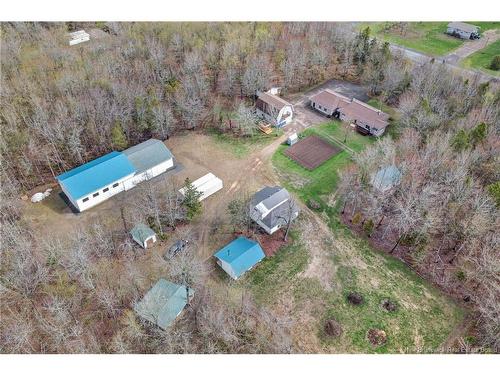 231 Rue Delagarde, Saint-Isidore, NB 