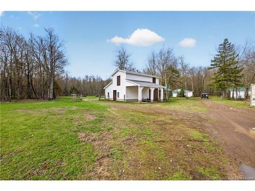 231 Rue Delagarde, Saint-Isidore, NB 