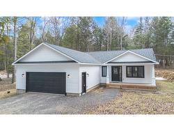 208 Crocks Point RD Keswick Ridge, NB E6L 1T5