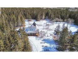 95 South Knowlesville RD Knowlesville, NB E7L 1B1