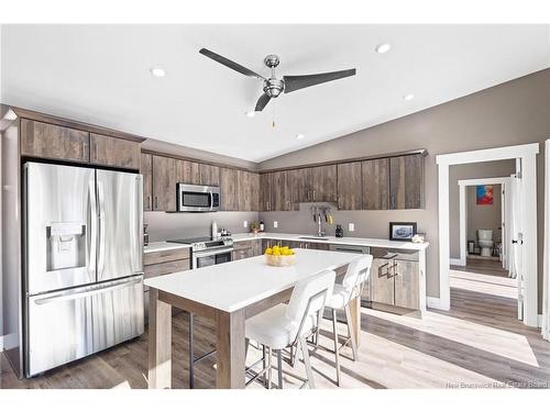 48 Tracy Rd, Minto, NB 