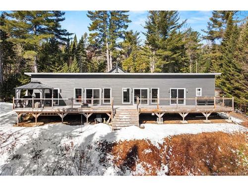 48 Tracy Rd, Minto, NB 