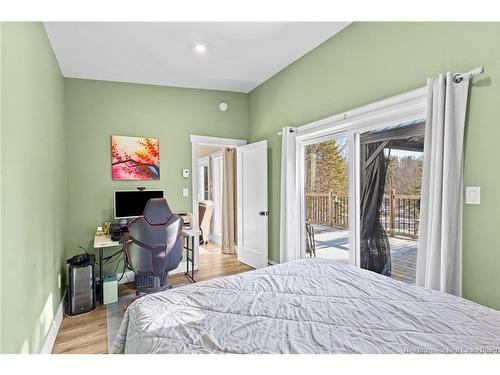 48 Tracy Rd, Minto, NB 