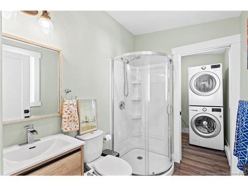 48 Tracy Rd, Minto, NB 