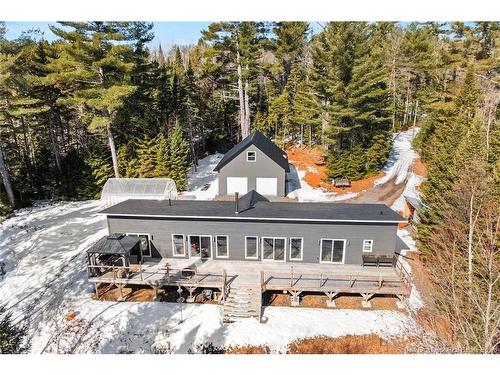 48 Tracy Rd, Minto, NB 