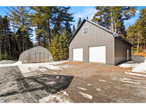 48 Tracy Rd, Minto, NB 