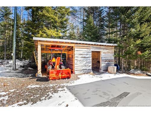 48 Tracy Rd, Minto, NB 