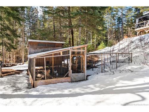 48 Tracy Rd, Minto, NB 