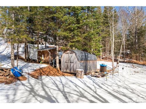 48 Tracy Rd, Minto, NB 