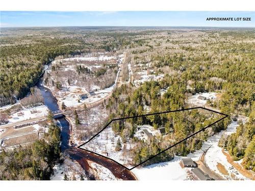 48 Tracy Rd, Minto, NB 