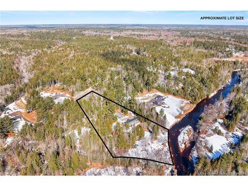 48 Tracy Rd, Minto, NB 