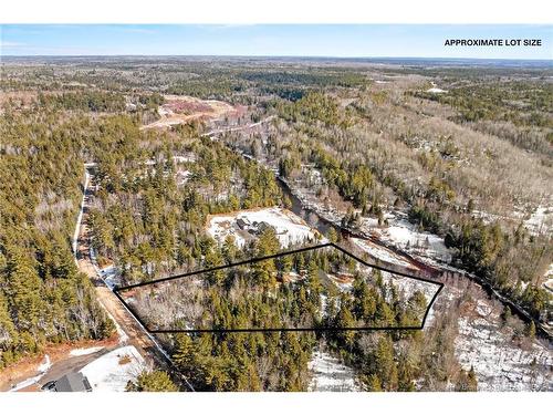 48 Tracy Rd, Minto, NB 