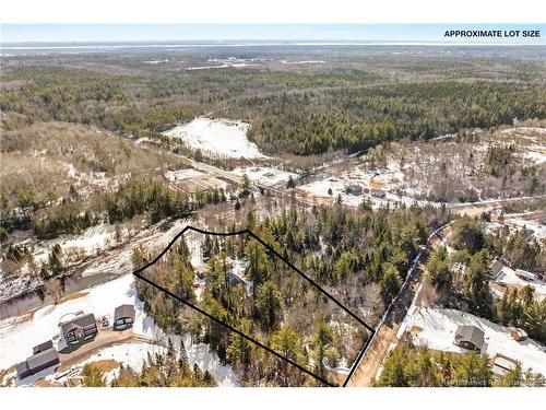 48 Tracy Rd, Minto, NB 