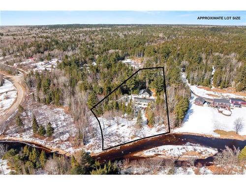 48 Tracy Rd, Minto, NB 