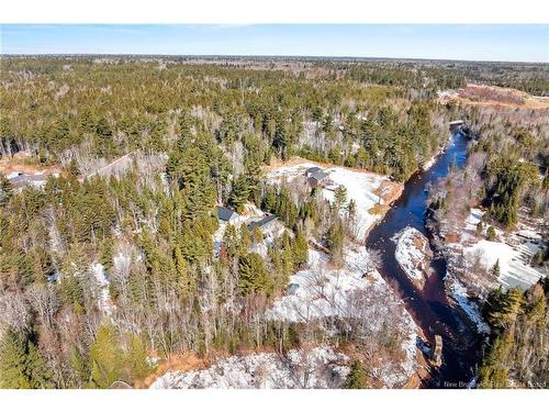 48 Tracy Rd, Minto, NB 