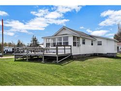 20 Allison LANE Pointe-Du-Chêne, NB E4P 3T6
