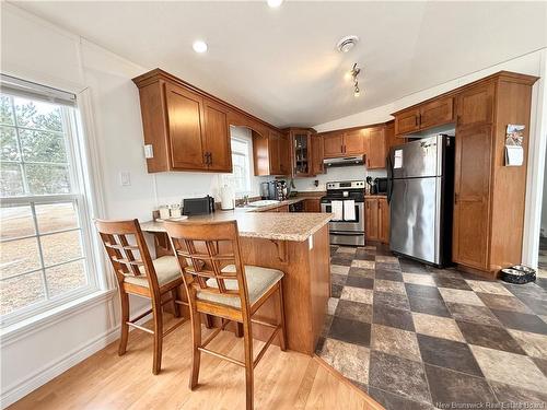 46 Macdonald Rd, Miramichi, NB 