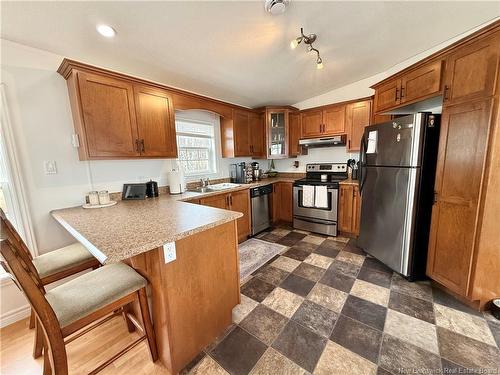 46 Macdonald Rd, Miramichi, NB 