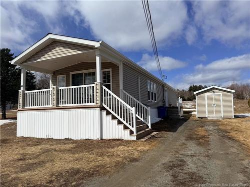 46 Macdonald Rd, Miramichi, NB 